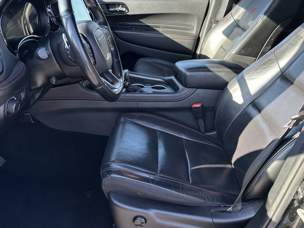 Certified 2024 Dodge Durango GT AWD/4WD image 14