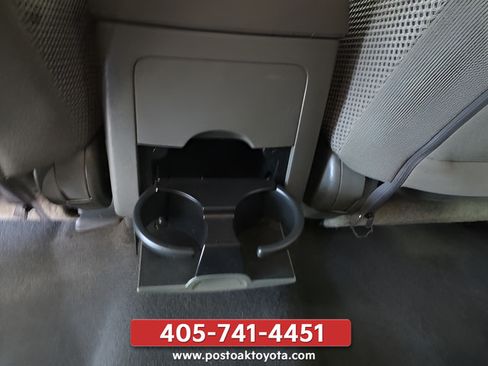 Used 2020 Nissan Frontier SV w/ Midnight Edition Floor Mats RWD image 23