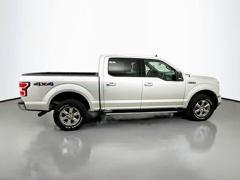 Used 2019 Ford F150 XLT w/ Equipment Group 302A Luxury image 8
