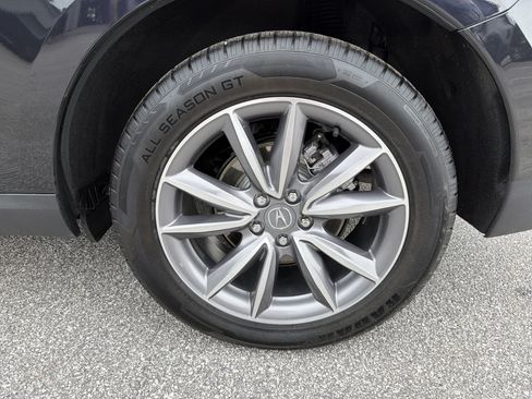 Used 2023 Acura RDX FWD w/ Technology Package image 20