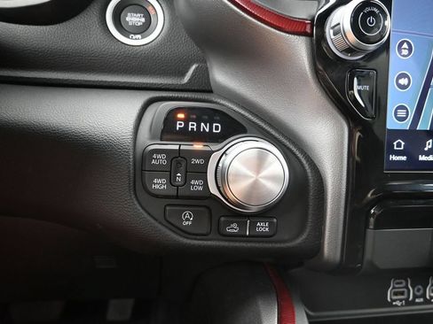 Used 2026 RAM 1500 Rebel w/ Rebel Level 1 Equipment Group AWD/4WD image 18