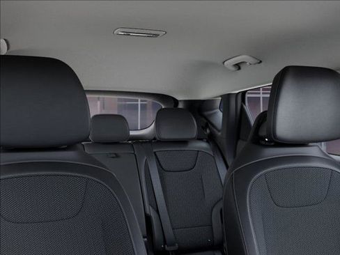 New 2025 Kia EV6 Light w/ Light LR Technology Package image 27