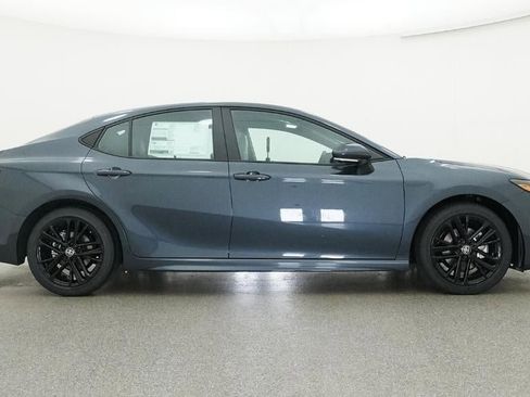 New 2026 Toyota Camry SE image 60