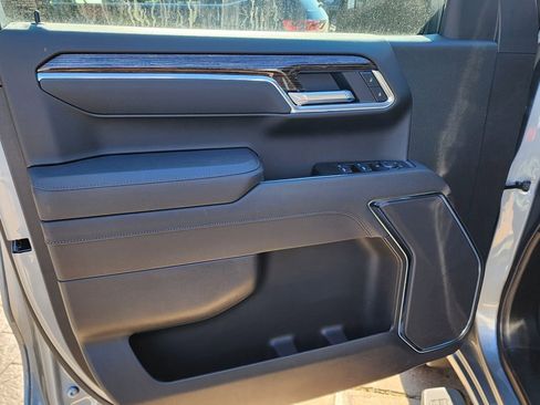 New 2026 GMC Sierra 1500 Elevation w/ X31 Off-Road Package image 14