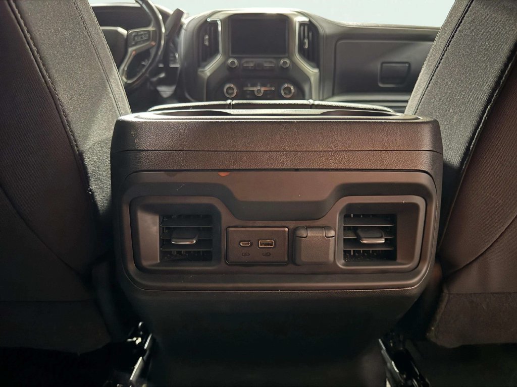 Used 2021 Chevrolet Silverado 2500 LT w/ Convenience Package AWD/4WD image 20