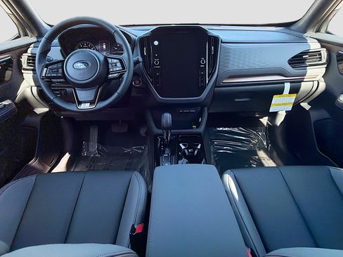 New 2026 Subaru Forester Sport image 16