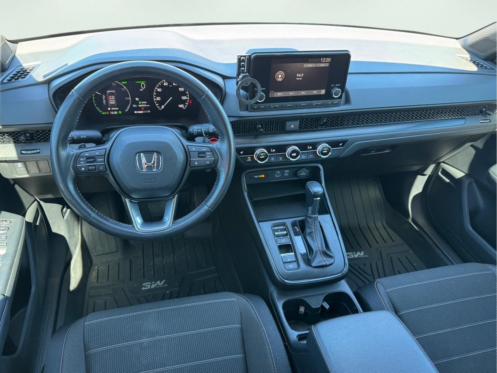 Used 2023 Honda CR-V Sport image 16