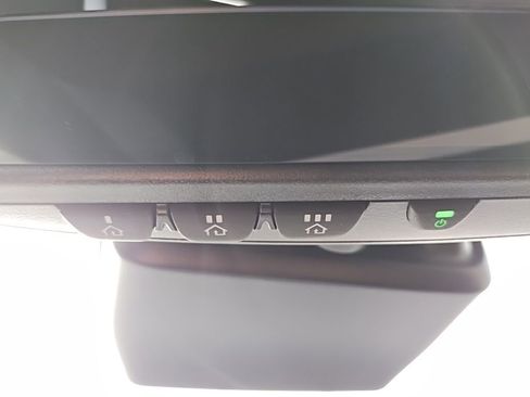 Used 2025 Subaru Ascent Limited image 40