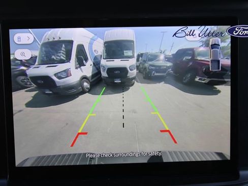 New 2025 Ford F150 STX w/ Equipment Group 200A image 15