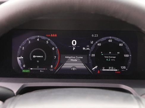 New 2026 Toyota Tacoma TRD Off-Road image 14