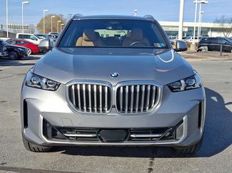 Certified 2024 BMW X5 xDrive40i w/ Premium Package video 2