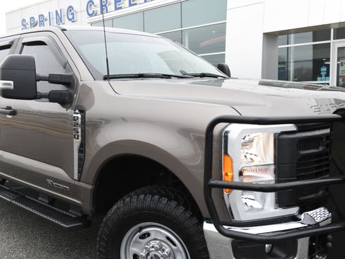 Used 2023 Ford F250 XL w/ XL Off-Road Package image 5