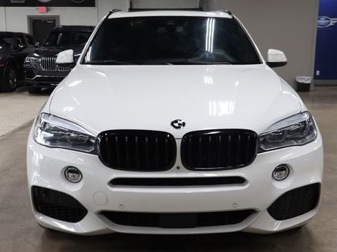 Used 2018 BMW X5 xDrive50i AWD/4WD image 8