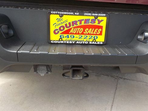 Used 2018 Honda Ridgeline RTL image 40