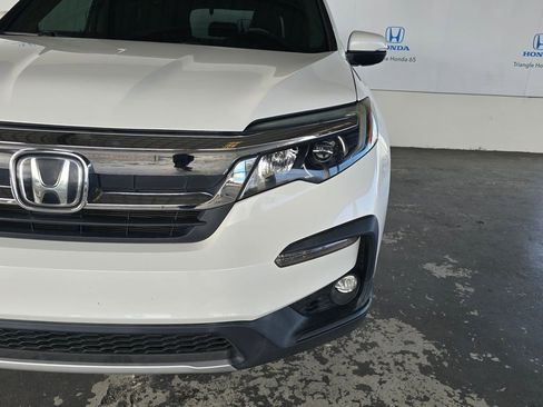 Used 2021 Honda Pilot EX-L image 32