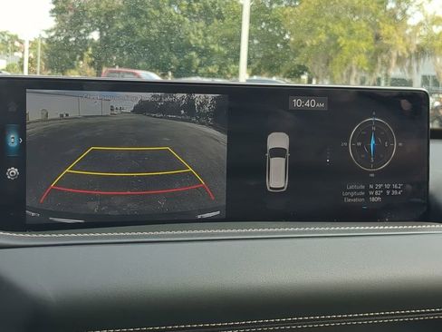 Used 2024 Genesis GV80 3.5T image 21