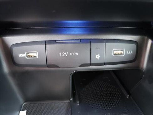 Used 2024 Hyundai Tucson SEL w/ Convenience Package AWD/4WD image 25