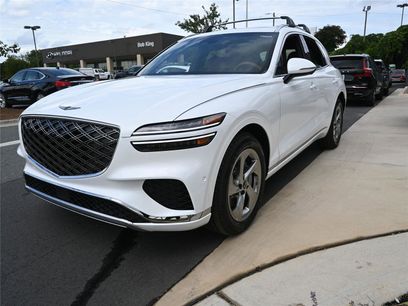 New 2026 Genesis GV70 2.5T Advanced