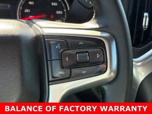 Used 2023 Chevrolet Silverado 2500 LT AWD/4WD image 21