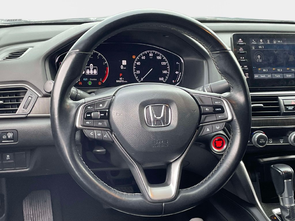 Used 2021 Honda Accord EX-L image 17
