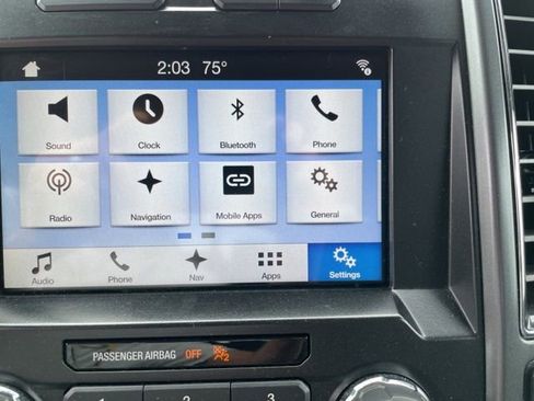 Used 2018 Ford F150 XLT w/ Equipment Group 302A Luxury image 34