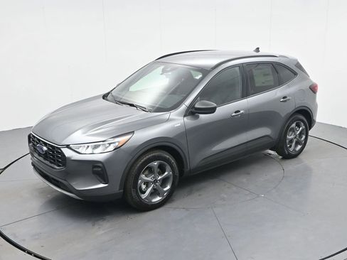 New 2026 Ford Escape ST-Line FWD image 23