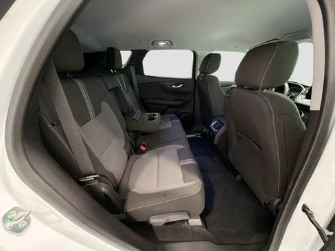 Used 2024 Chevrolet Blazer LT w/ Driver Confidence Package FWD image 23