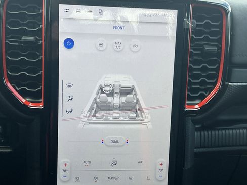 New 2026 Ford Ranger Raptor image 21