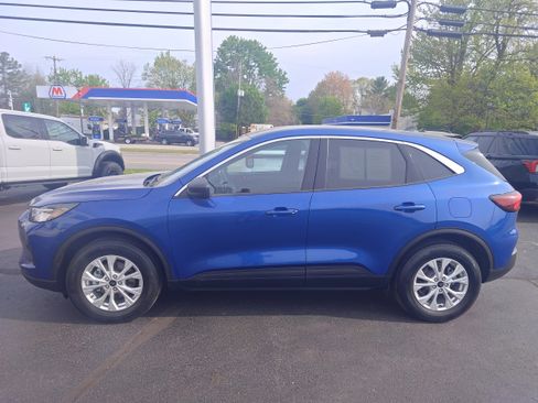 Used 2023 Ford Escape Active AWD/4WD image 1