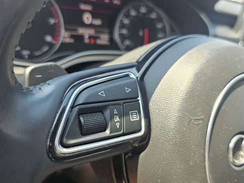 Used 2016 Audi A6 3.0T Premium Plus image 43