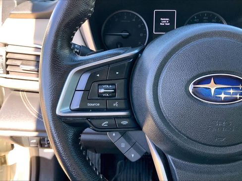 Used 2021 Subaru Outback Limited XT w/ Popular Package #2 image 21