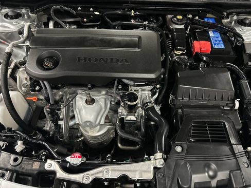 Used 2026 Honda Civic LX image 24
