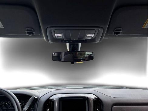 Used 2021 Chevrolet Silverado 1500 W/T w/ WT Value Package image 26