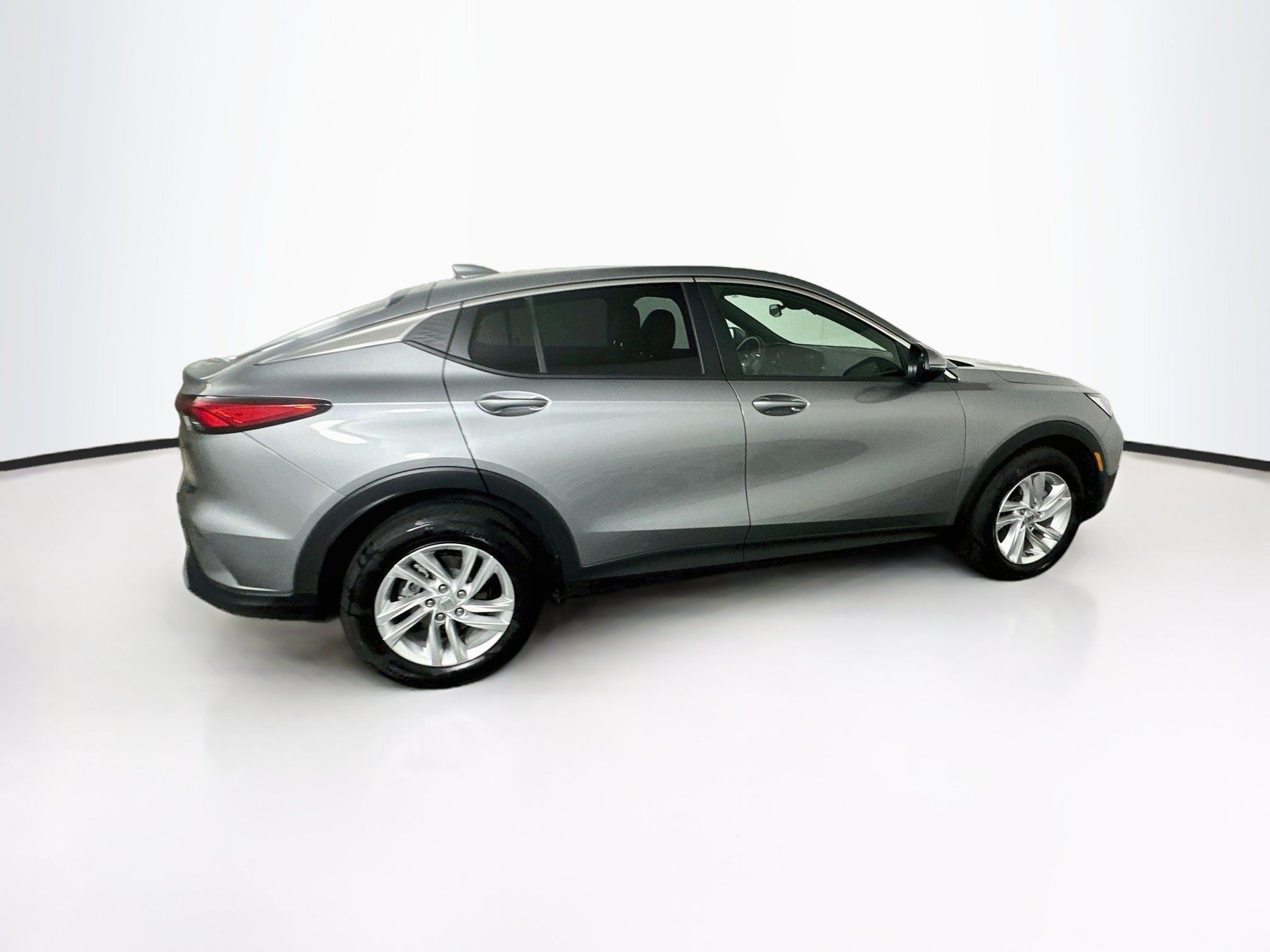 Used 2026 Buick Envista Preferred FWD image 10