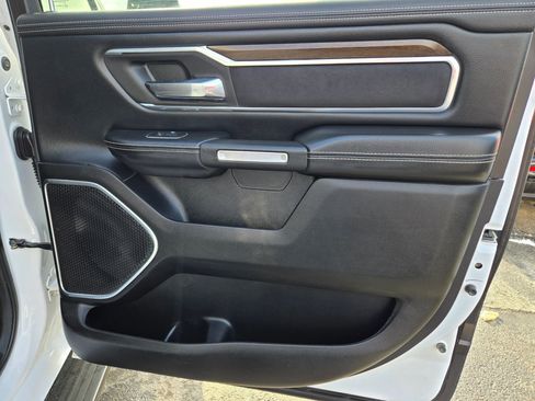 Used 2022 RAM 1500 Laramie image 51