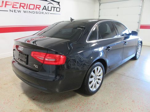 Used 2013 Audi A4 2.0T Premium image 12