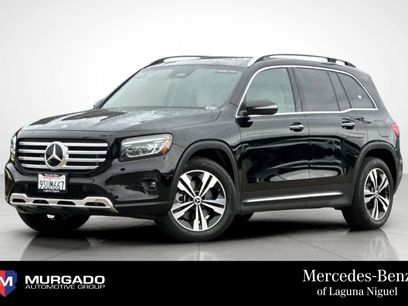 Certified 2025 Mercedes-Benz GLB 250