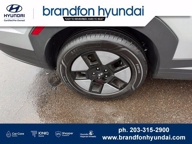 Used 2026 Hyundai Santa Fe SE AWD/4WD image 34