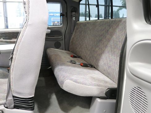 Used 2000 Dodge Ram 2500 Truck SLT image 90