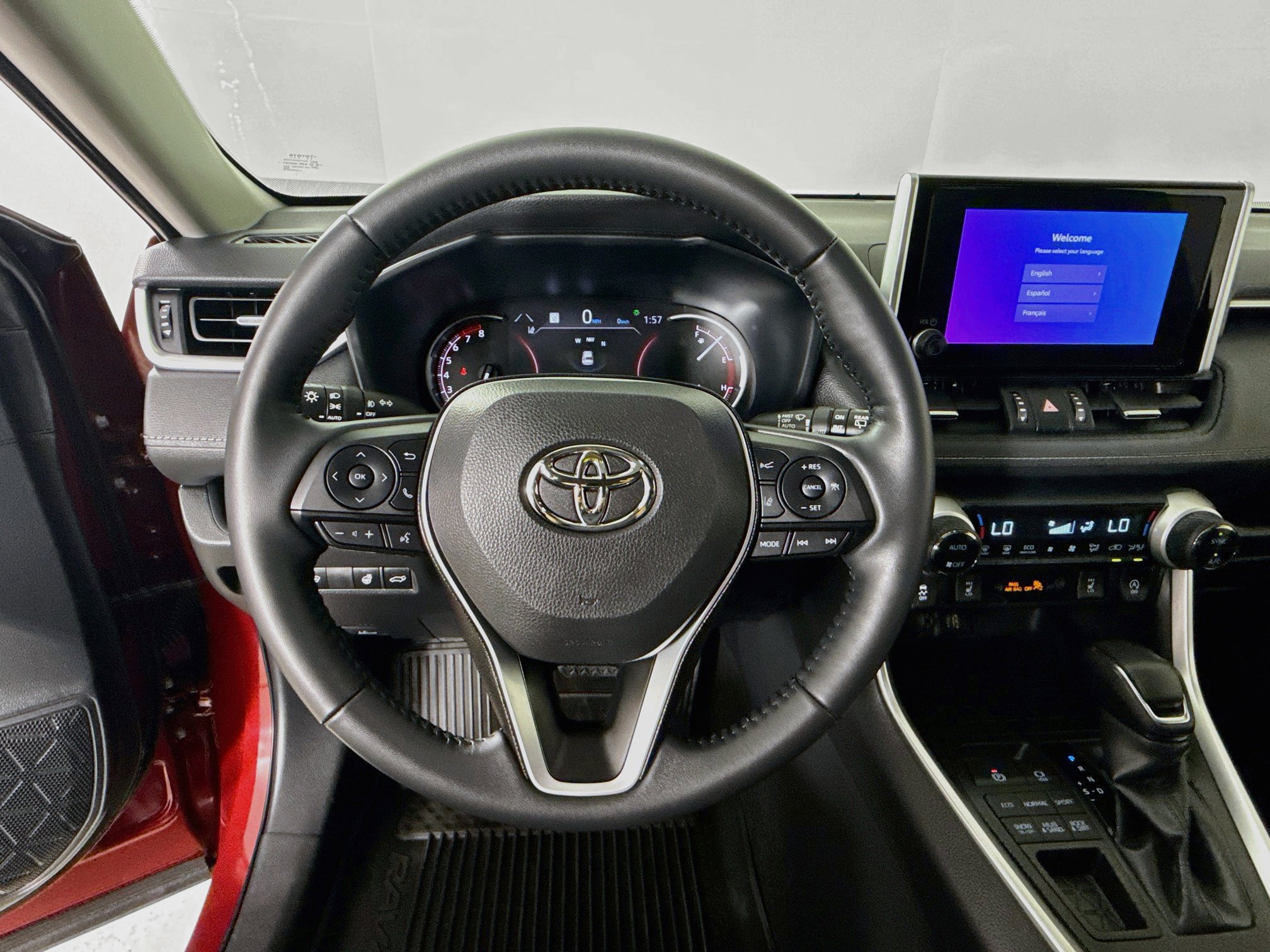 Certified 2023 Toyota RAV4 XLE Premium AWD/4WD image 13