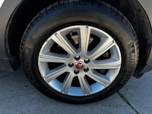 Used 2020 Jaguar E-PACE AWD/4WD image 26