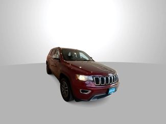 Used 2022 Jeep Grand Cherokee Limited video 2