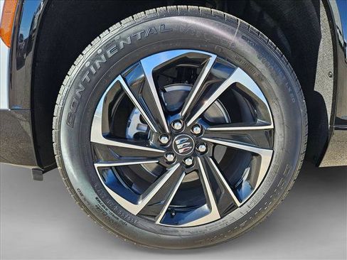 New 2026 Buick Enclave Sport Touring w/ Power Package FWD image 10