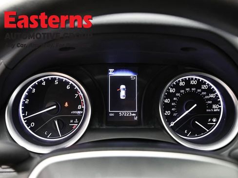 Used 2024 Toyota Camry LE image 18