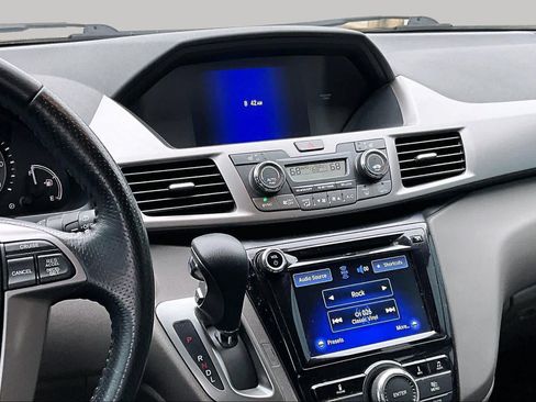 Used 2016 Honda Odyssey EX-L image 7