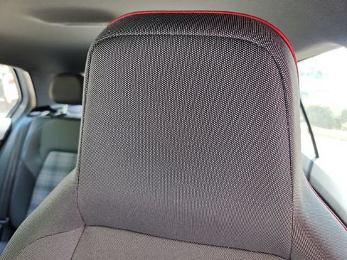 New 2026 Volkswagen GTI S FWD image 13