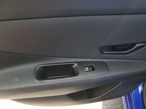 New 2026 Hyundai Elantra Sport FWD image 15