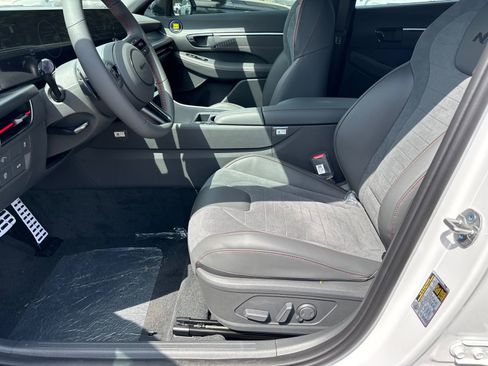 New 2026 Hyundai Sonata N Line FWD image 10