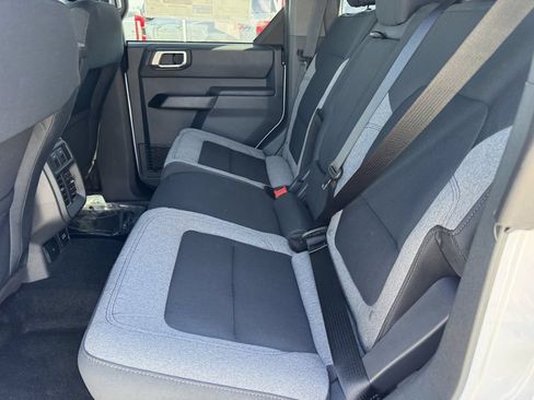 New 2026 Ford Bronco Big Bend AWD/4WD image 15
