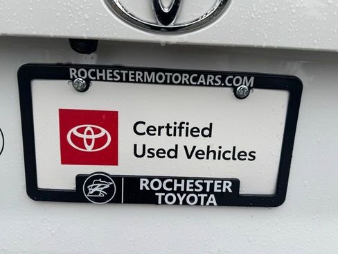 Certified 2025 Toyota RAV4 XLE AWD/4WD image 43